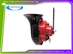 EZGO Golf Cart Club Car 12V Snail Waterdicht Hoornonderdelen