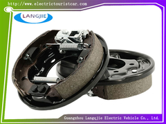 Club Car Links en Rechts remverzamelingen 2pcs voor Golf Cart onderdelen