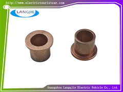 Club Car Golf Cart Parts Circulaire Schaap Hoorn Schacht Kopermouw