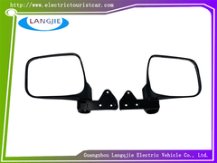 Elektrische toerbus geïntegreerde achteruitkijkspiegel LVTONG patrouillewagen achteruitkijkspiegel