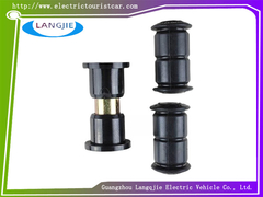 EZGO Swing Arm Buffer Rubber Cover Golf Cart RXV En LXI Rubber Cover Twee Stijlen