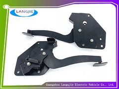 Elektrisch patrouillevoertuig Accessoires Parkeerrem EAGLE Voetrem