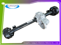 Golf Car Club Car DS Achsaxelmontage Sightseeing Car Tooth Pack Component