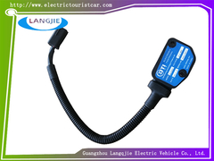 Marshell-drosseltransmissie 0-4.65V geschikt voor golfkarren en toeristische voertuigen