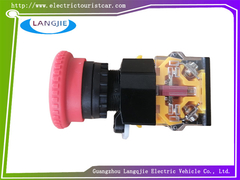 Elektrische Toeristenbus Marshell Paddenstoel Noodknopschakelaar Accessoires