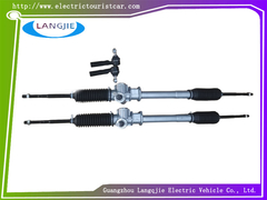 Sturing en stuurinrichting zijn geschikt voor 23 zitplaatsen