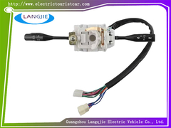 Marshell Elektrische Sightseeing Bus Licht Stuurwisser Combinatieschakelaar Component