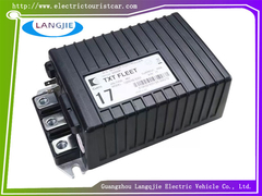 EZGO TXT Golfkar DC Motor Controller 1206HB-5201