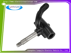 EZGO Golf Cart RXV Drive Side Spindle Assemblage