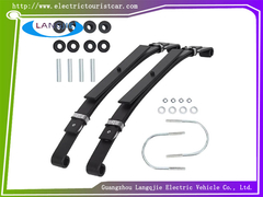 Golfkar Club Auto Zware-Duty Leaf Spring Bushing And Sleeve U-Bolt Assembly