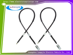 Elektrische Golfkar Club Car DS Spiraal Remkabel Onderdeel