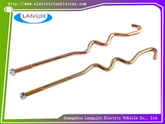 Club Car Accuboutbout S Drukstang Golfkar Drukstang