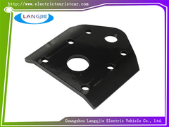 Club Car DS Golf Cart Accessoire Voorste veerplaat