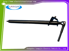 Club Car DS Golf Cart stuurwiel, stuurkolom en universele verbindingsonderdelen