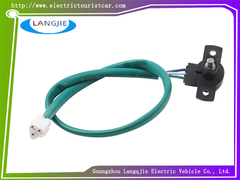 Stuursensor YAMAHA Golfkar Accessoires