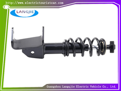 7-vormige voor- en achterschokdemper accessoires YAMAHA Golfkar