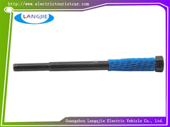 G1-G22 Golfkar YAMAHA Hexagonale kopboutenonderdelen