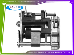 Club Car Claw Lock Assembly voor golfkartenonderdelen