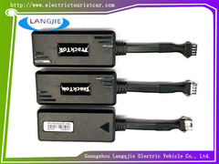 EZGO Golf Cart Zwarte GPS Auto Locator onderdelen