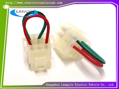 EZGO Golfkar RXV Jumper Running Plug Onderdelen