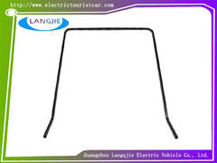 OEM Golfkar Onderdelen EZGO TXT Voorruitbeugel