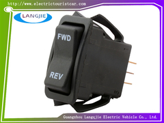 EZGO Vooruit en Achteruit Swingarm Schakelaar TXT Stijl Golfkar Component