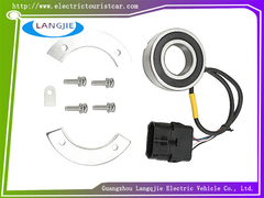 Golfkarretjesonderdelen EZGO RXV Sensor Bearing Encoder Assembly