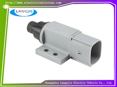 EZGO RXV Golfkar Onderdelen 48V Accelerator Pedaalschakelaar