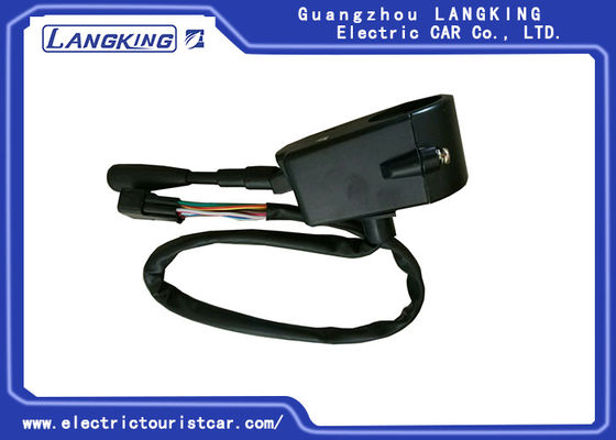China De elektrische van het Clubkar/Golf van de de Verlichtingsmotor van Karrenvervangstukken Elektro Autoschakelaar van de de Controlecombinatie leverancier