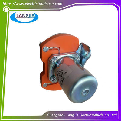 Goede prijs. Achterpaneel Accessoires Marshell Golf Cart Starter Relais DC Contactor Onderdelen online