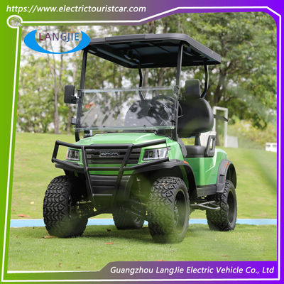 Goede prijs. 5 kW wisselstroommotor elektrische jachtwagen met 48 V controller voor krachtige prestaties online