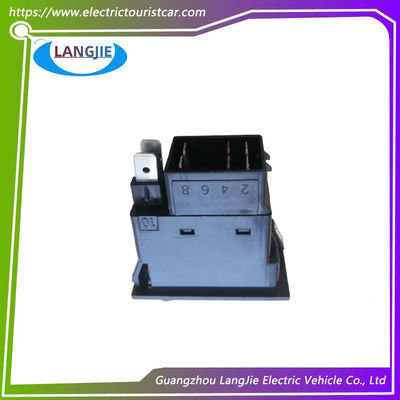 Goede prijs. Voor- en achterste achterste joystick knop schakelaar LVTONG Club Golf Cart Accessoires online