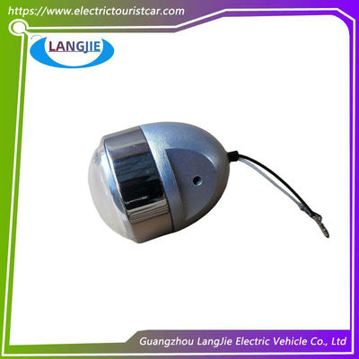 Goede prijs. Golf Car Marshell Voorlicht voor de mist Elektrische toeristische bezienswaardigheden Voorlicht Hoofdlichten online