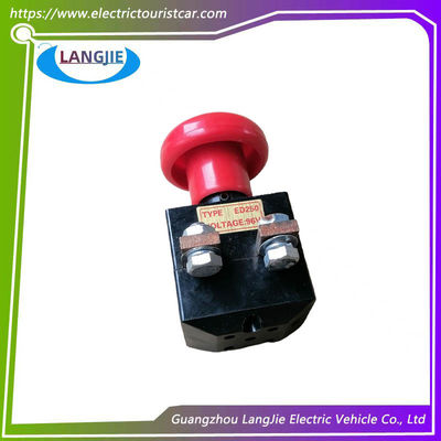 Goede prijs. Elektrische auto golfkar Power-Off Switch Ed250 Marshell For Club Golf Cart Parts online