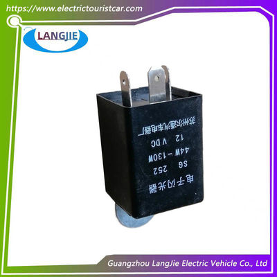 Goede prijs. Golf Car Marshell Pin Flasher Elektrische vrachtwagen 12V Onderdelen online