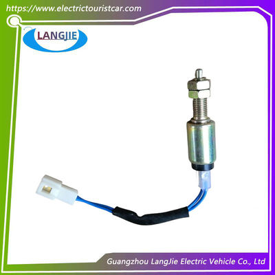 Goede prijs. Golfkarretje remlamp Schakelaar Marshell Voor clubwagen Aftermarket onderdelen online