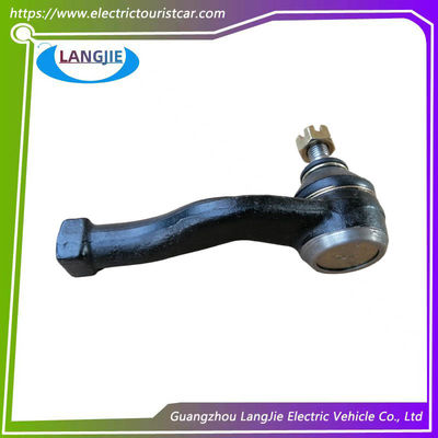 Goede prijs. Elektrisch toerismevoertuig LVTONG Ball Head voor golfkarren online