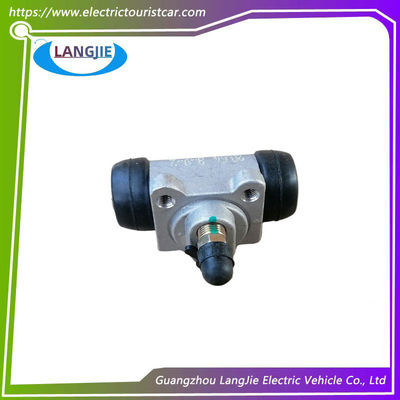 Goede prijs. Marshell Golf Cart Elektrische borstelremwiel cilinderonderdelen met afvoerpijp online