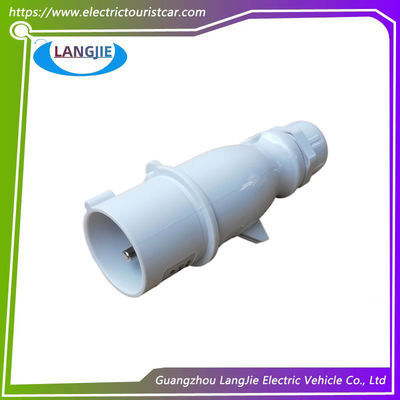 Goede prijs. Marshell Golf Cart Y-20 013A Witte aansluiting online