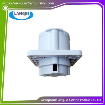 Goede prijs. Marshell Electric Sightseeing Car 220V AC Power Connector Y-20 Voor Club Golf Cart Onderdelen online