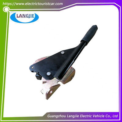 Goede prijs. Parkeerruimte voor noodgevallen, handrem, hefboom, klep online