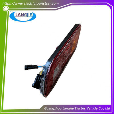 Goede prijs. LED-achterlichten draai waarschuwingslicht EAGLE voor elektrische golfkar prestatieonderdelen online