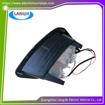 Goede prijs. Golfkarretjes Hoogwaardige LED-koplampen voor EAGLE Club Car Elektrische golfkarretjes onderdelen online