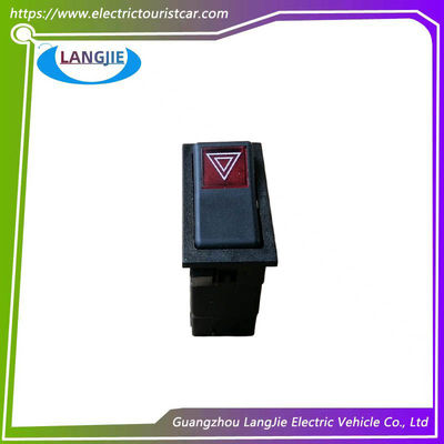 Goede prijs. Alarmschakelaar Golfkar reparatieonderdelen geschikt voor Marshell Club Car Golfkar accessoires online