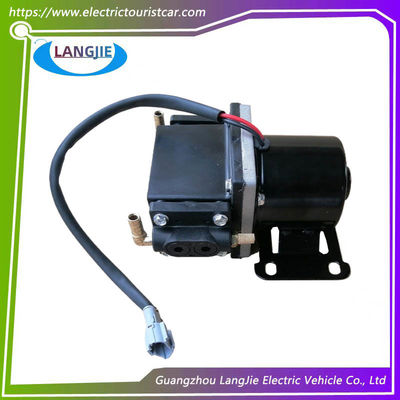 Goede prijs. Brekversterker vacuümpomp 12V voor Marshell toeristische en sanitaire voertuigen online