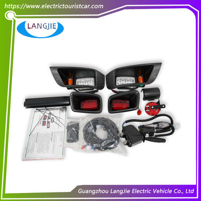 Goede prijs. EZGO TXT High Quality Duurzame LED-lichtkits met draaisignaal Voor EZGO TXT 1996-2013 12V online