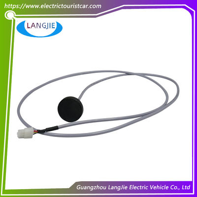 Goede prijs. 36V snelheidssensor harnas voor EZGO TXT PDS Electric 2000-UP EZGO snelheidssensor golfkar onderdelen online