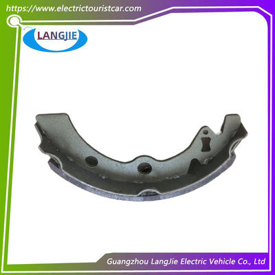 Goede prijs. De snelste elektrische golfkarretje rem schoenen Marshell For Club Car Aftermarket onderdelen online