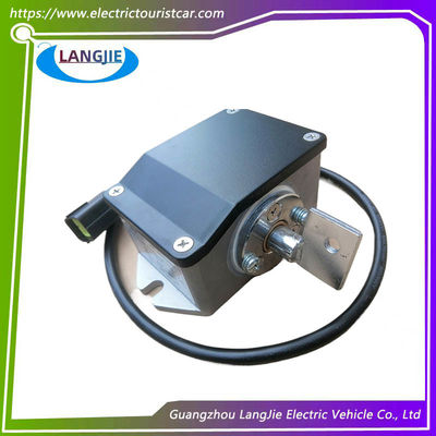 Goede prijs. Golf Electric Cart Accelerator Pedal RJSQ-001 Voor LVTONG Toer Bus Accessoires online