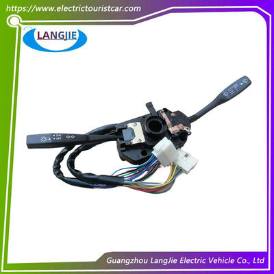 Goede prijs. Marshell Turn Signal Combination Light Switch Assembly voor elektrische toeristische auto-accessoires online